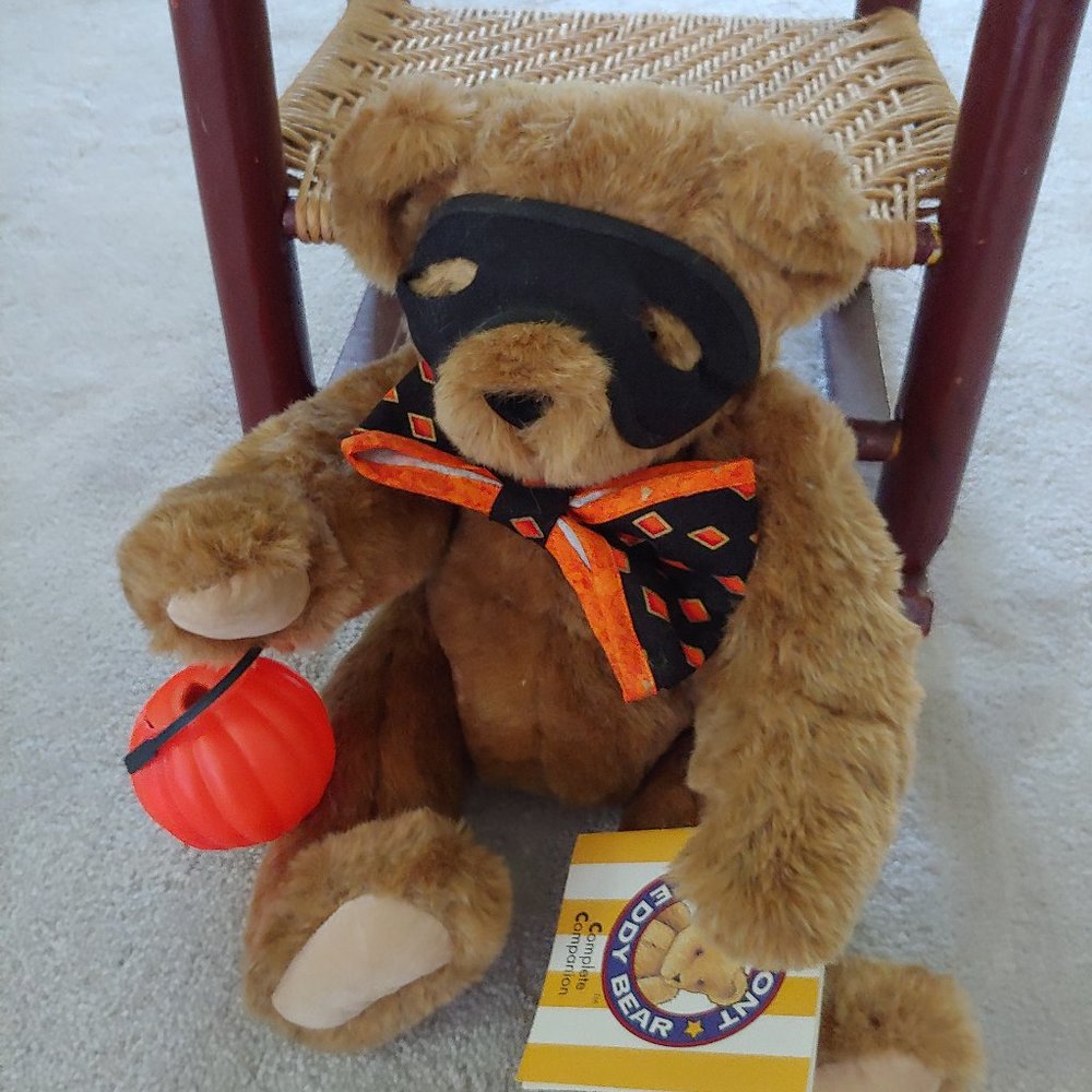 Vermont Teddy Bear